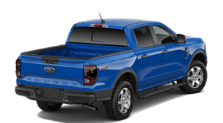 2026 Ford Ranger® External Image 3